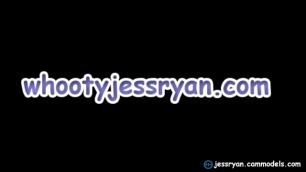 Jess Ryan